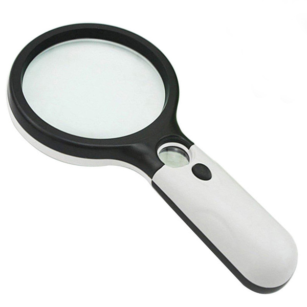 Magnifying glass