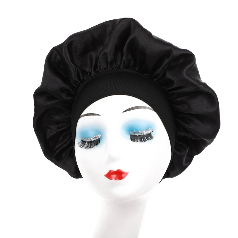 (Cross-border trading), elastic hat, shower cap, hair cap, Amazon