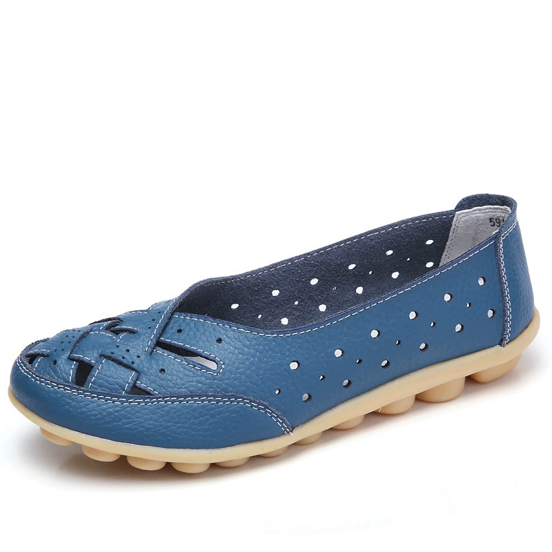 Summer shoes, loafers, footwear for mother, Aliexpress, Amazon, for middle age