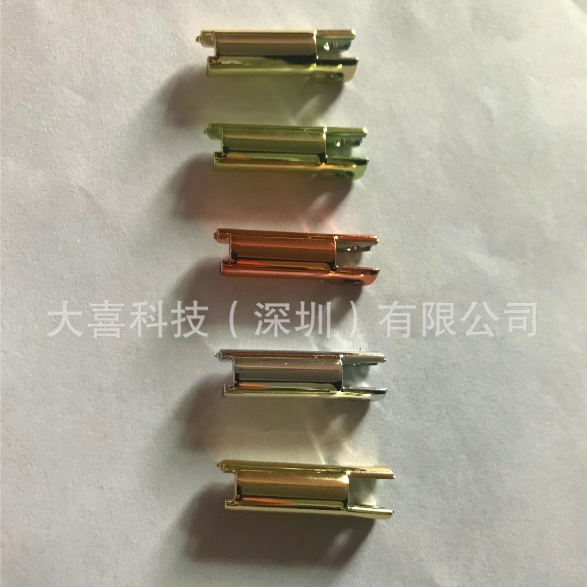 UV塑料电镀加工 真空电镀膜 塑胶表面电镀处理加工