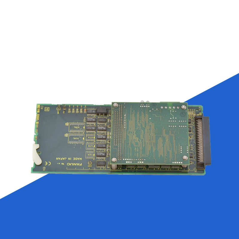 Fanuc вентилятор, оригинальная платформа CNC станка PCB схема тест целостность