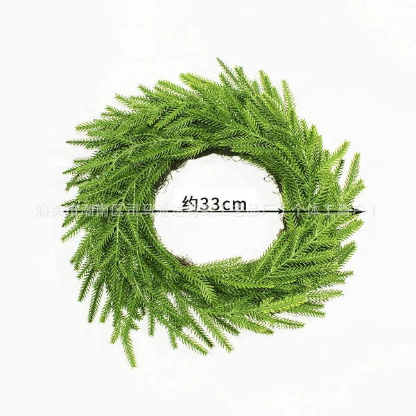 Without fruit - size 33cm