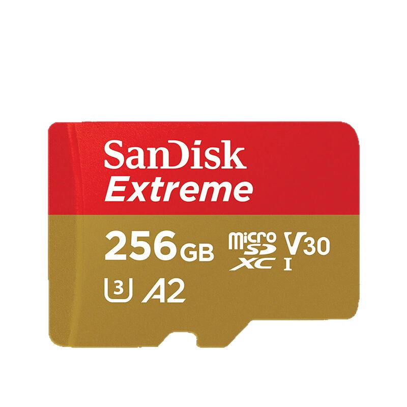 Sandisk, Tom Ford, memory card, unmanned storage