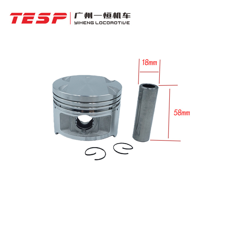 Piston Ring Kit 72mm Suitable for Suzuki Motorcycle Engine Gn250 Dr250 Gz250 Tu250