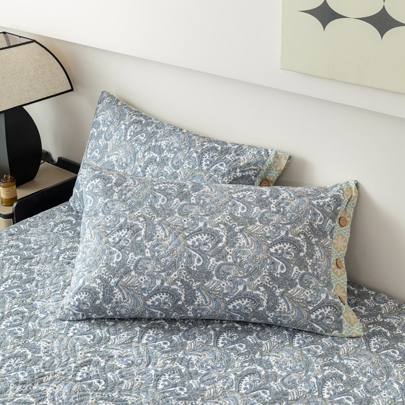 Algodón de alta densidad, almohada de algodón