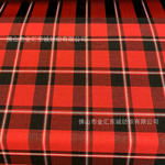 Окрашенный шотландка окрашенный подушка ткань скатерть сейчас в наличии окрашенный сетка ткань  JK килт рубашка лапша