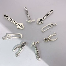 diy饰品;饰品配件