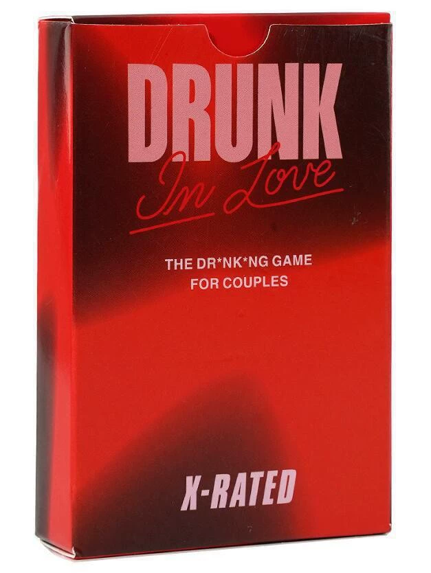 English version 88 great conversation starters couples love game board game cards