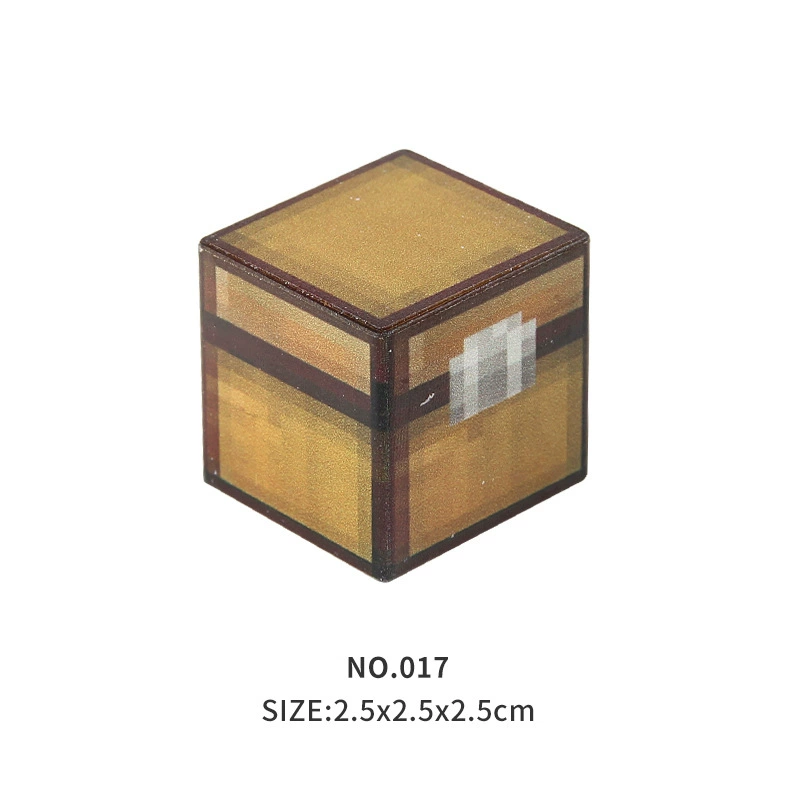 Magnetic small constructor, (Cross-border trading), 25mm