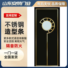 加工定制KTV门包厢门隔音防火门足浴会所包房门KTV隔音门一门一证