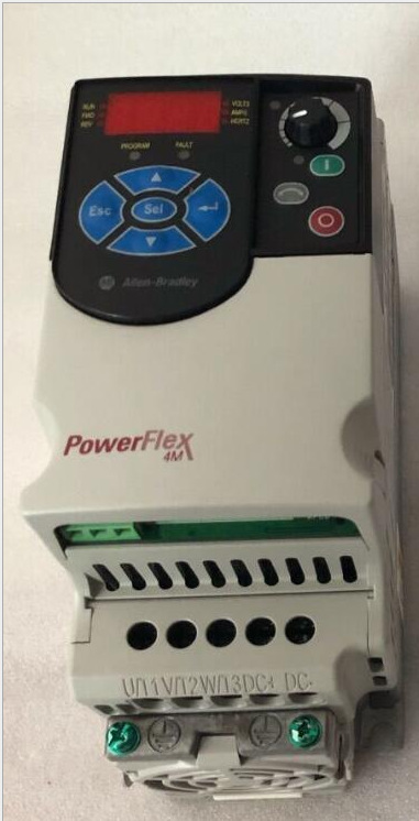 罗克韦尔 AB PowerFlex400P变频器 22PD460A103