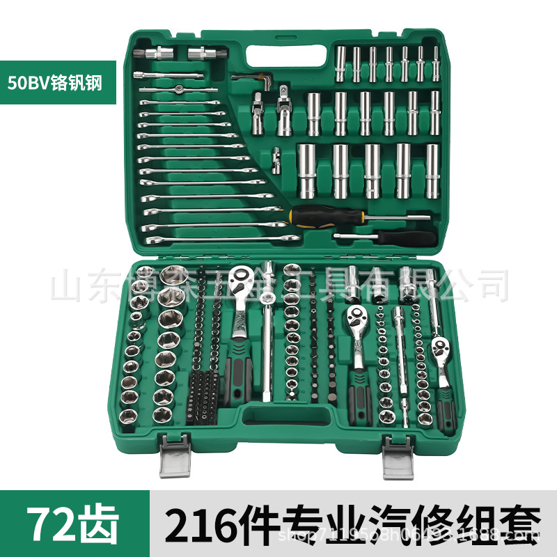 Tools set, wrench, gloves, wholesale