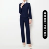 Suit, vest, trousers