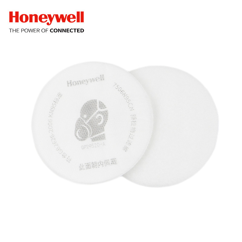 霍尼韦尔 7506N95CN 静电纤维过滤棉 工业防粉尘防尘滤棉