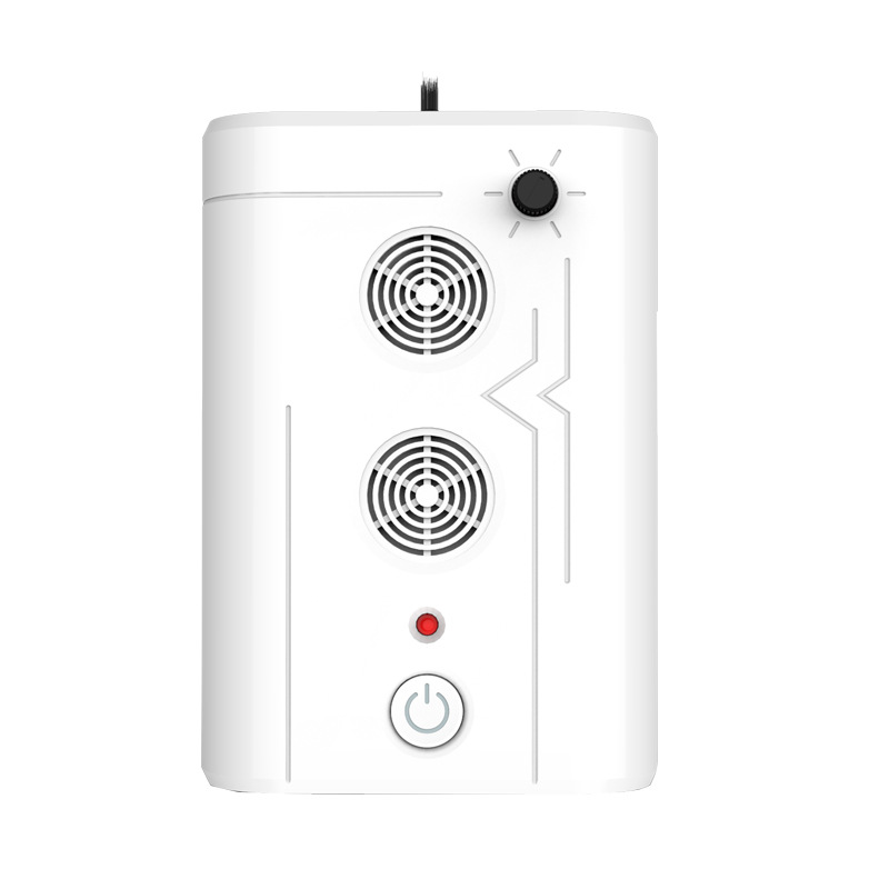 Air cleaner, deodorant, 611W