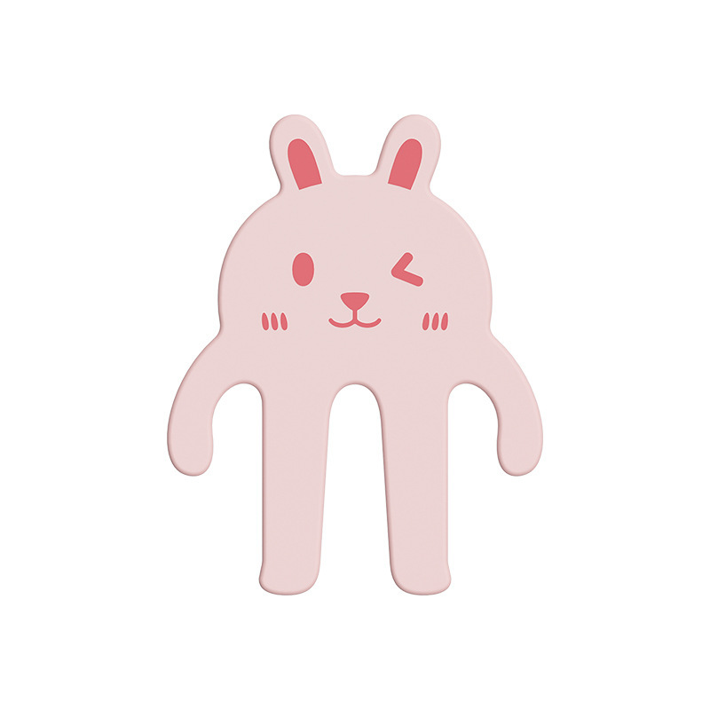 Clip de libro lindo de dibujos animados portátiles los estudiantes leen folletos y carpetas, partituras de piano y partituras fijas.