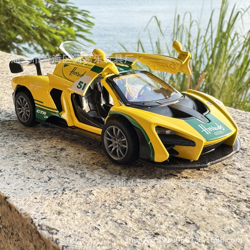 1:36 Alloy Sports Car Off-Road Vehicle Model Children's Boy Toy Car Pull-Back Door-Opening Car Ornament Alloy Car Model 1:36 Alloy Sports Car Off-Road Vehicle Model Children's Boy Toy Car Pull-Back Door-Opening Car Ornament Alloy Car Model