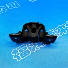 20621-JN00A 适用于日产08-12老天籁消音器吊耳吊胶排气管中节吊