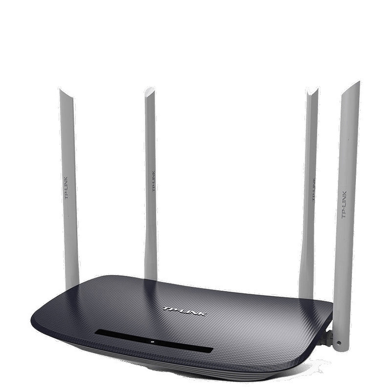 壁を貫くワイヤレスルーター、高速光ファイバー、スマートホーム、フルネットワーク通信|undefined