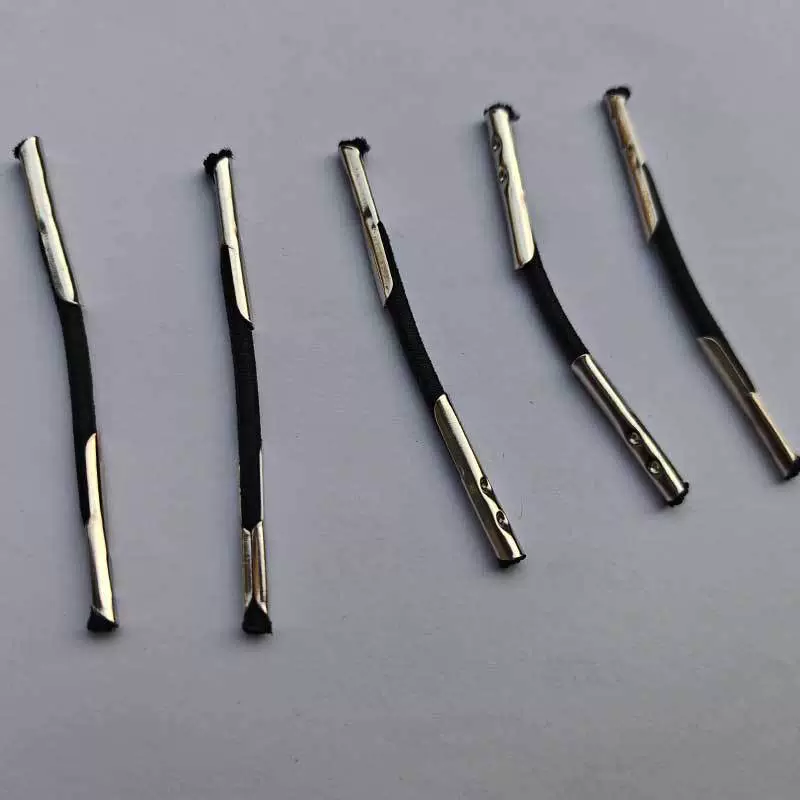 2,5 толстая черная пряжка 6 см, веревка для упаковки карт, аксессуары, пряжка для карт, черный ремешок, толстая веревка, черная веревка с пряжкой