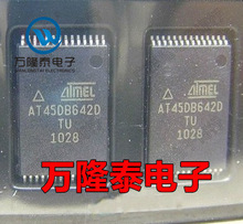 ȫ��ԭ�b��Ʒ AT45DB642D-TU AT45DB642 �惦�� TSSOP28�NƬ