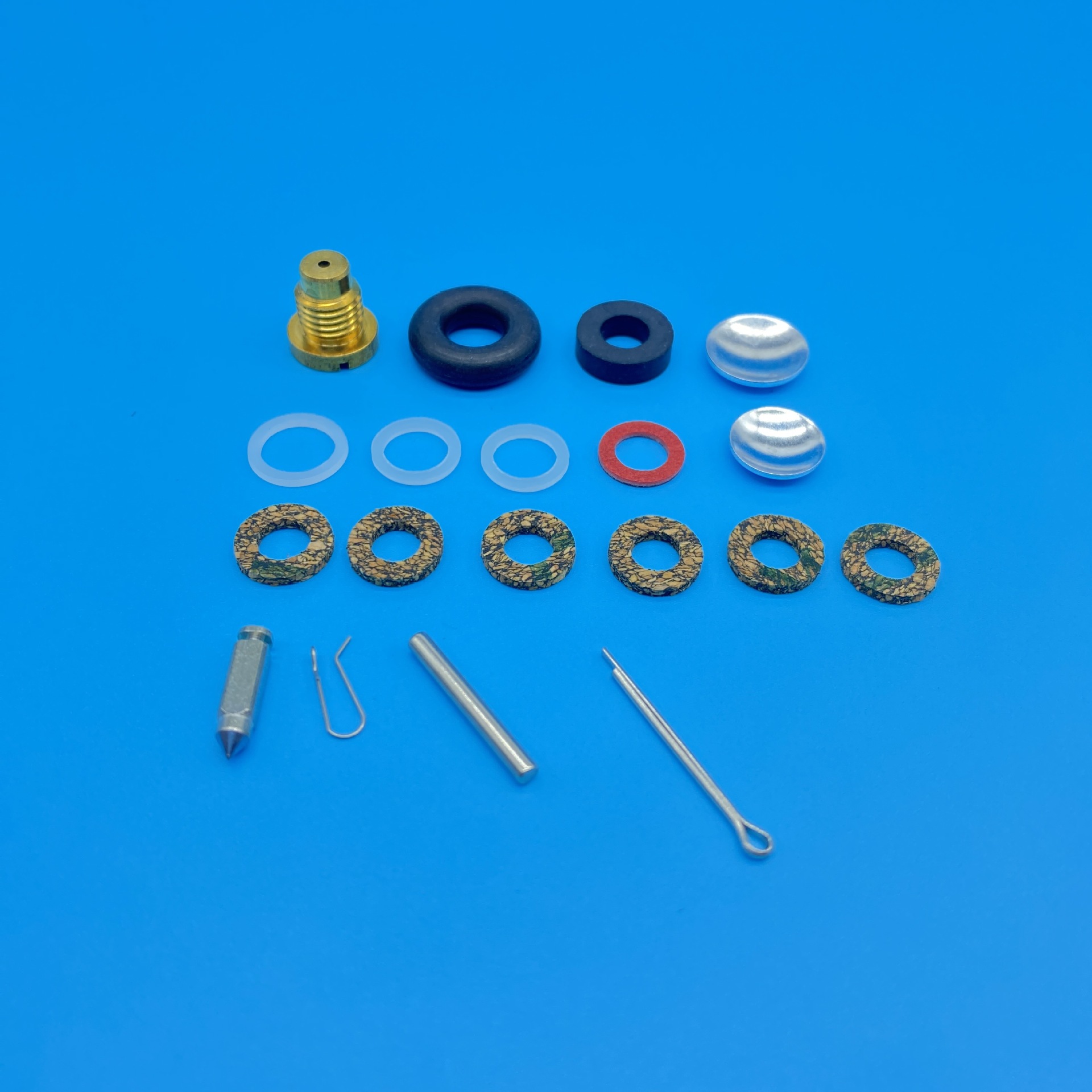Repair Kit 439071 for Johnson Evinrude 1.5HP 2HP 1969-90