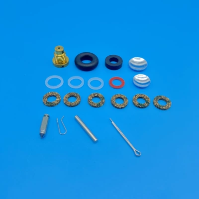 Repair Kit 439071 Carburetor