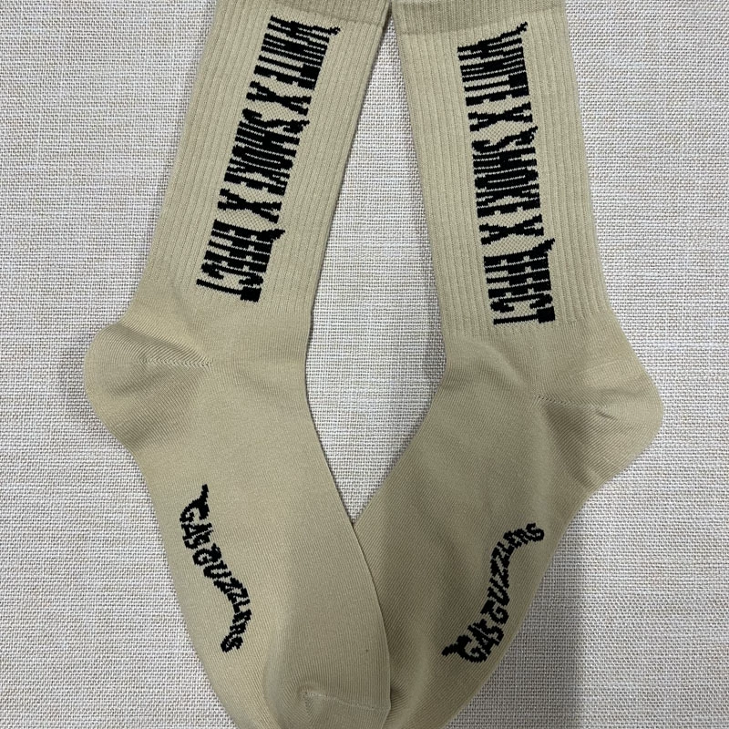 Европейские и американские уличные мужские модные носки до середины икры Европейские и американские носки женские носки до середины икры носки уличной моды в стиле хип-хоп с мультяшными животными