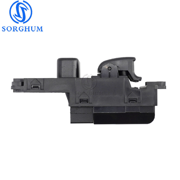 93691-5H300 Is Suitable for Modern Heavy-Duty Trucks Hyundaihd65 Auto Parts Glass Lift Switch