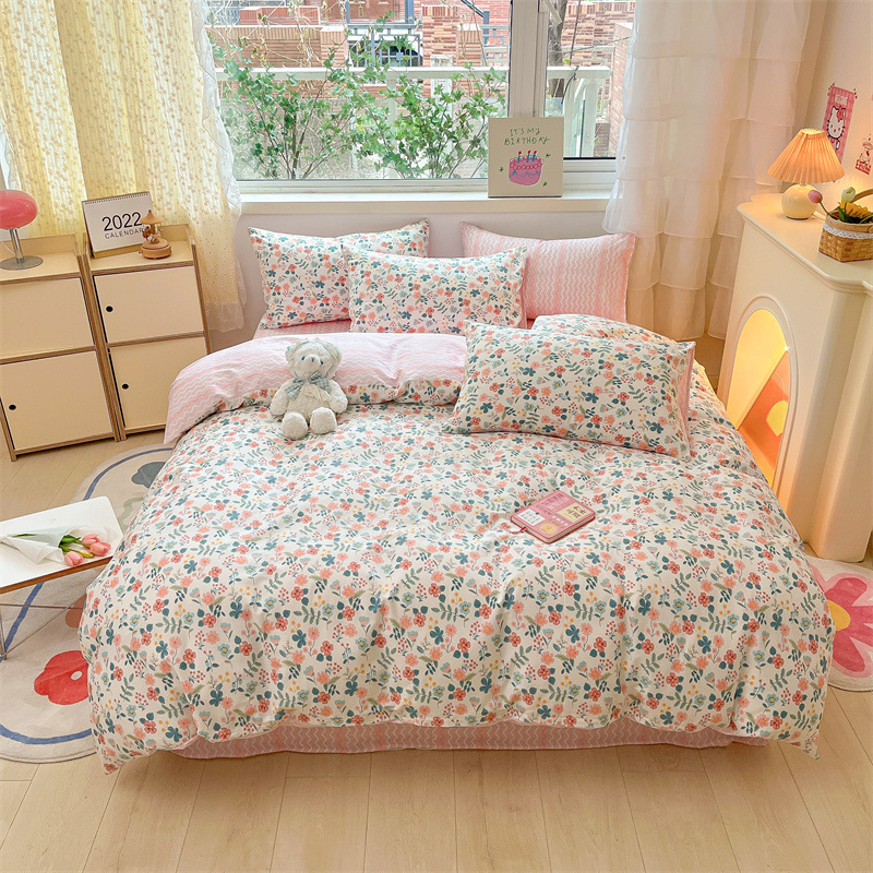 플라워 아트 스트림-파우더