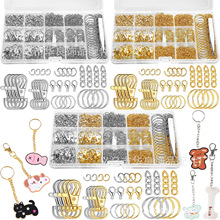 1130PCS耳�����������h耳׭h���r�����Dץ�h�Uչ��錚DIY���b