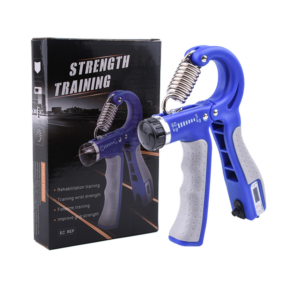 개수 5-60KG [파란색 상자]