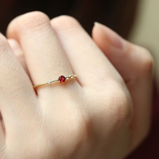 �羳���l�w���¼t��ʯ��ָ �24k�S��tˮ��荽�΢肼t��ʯ��ָŮ