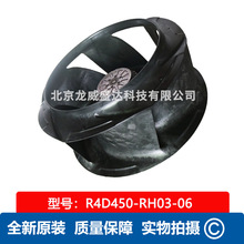 R4D450-RH03-06 ȫ��ԭװ M4D110-GF 400V ���Ĺ�ҵɢ�ȷ���