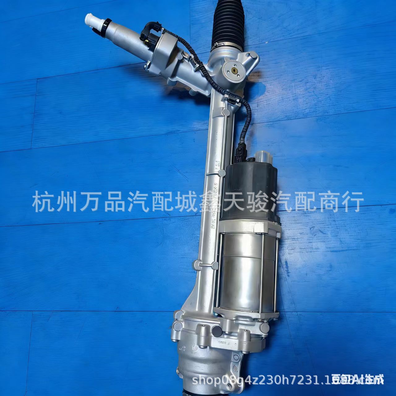Suitable for Bmw X5X6F15 F16 Steering Gear 32106889094/32106889095/32105A24384