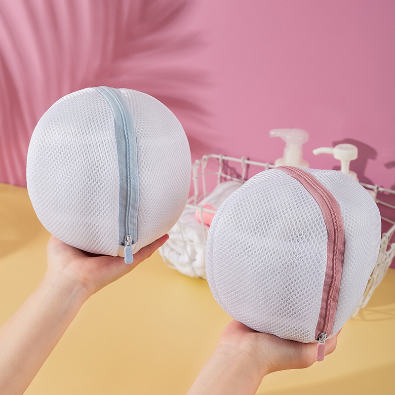 in stock four bra laundry bag laundry bag washing bag underwear special mesh bag laundry bag