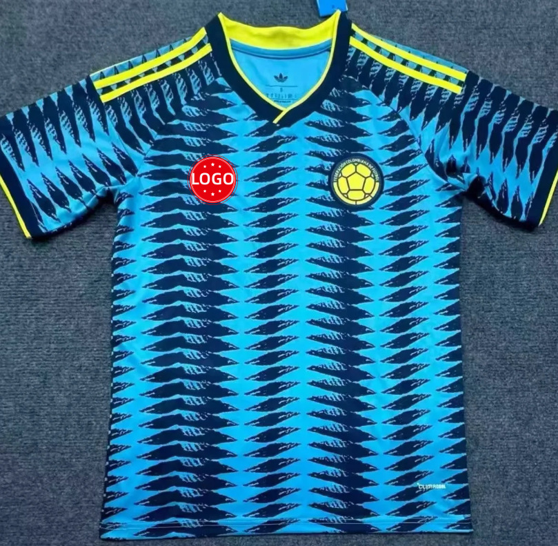 Camiseta de fútbol de la Copa del Mundo 2026 España Alemania Brasil Portugal Argentina Camiseta de fútbol de la Selección Nacional de Fútbol