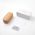 Clo 1 sunglasses case