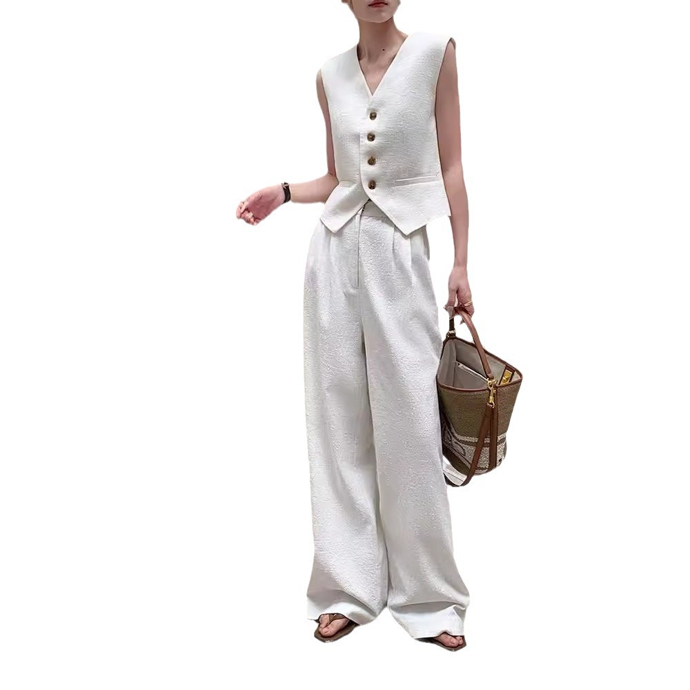 White set