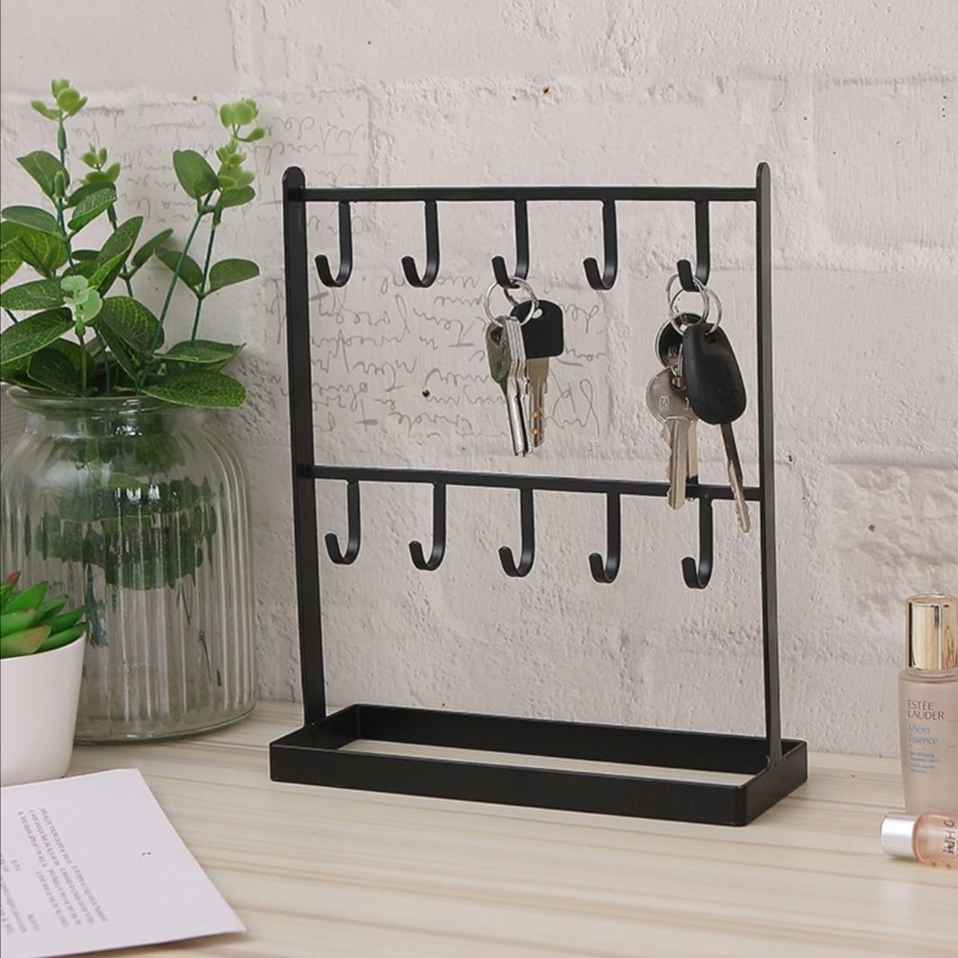 블랙 키 후크(일반 버전)