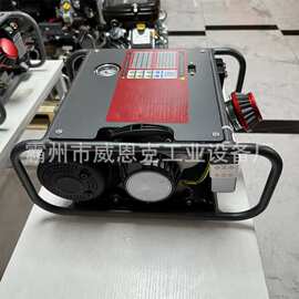 持续增压接力消防水泵 DY-P300 跨区域林区防火抢险供水设备