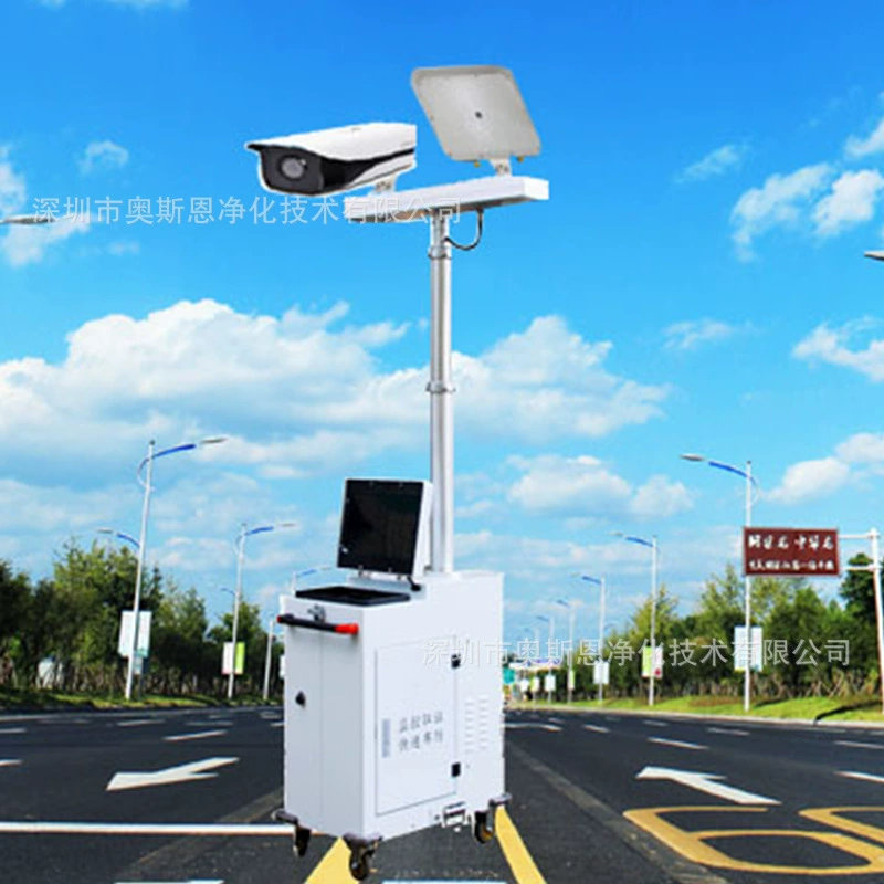 Система захвата свистка движения Osn