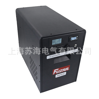 ES7010户外电源220V移动电源3000W大功率电源企业实验室4.3KWh