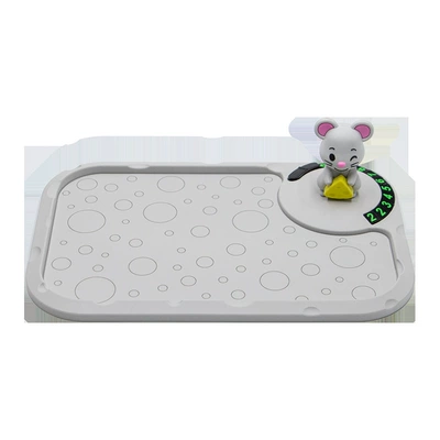 Anti-slip mat for Mobile Phones, Pvc