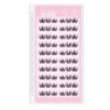10 rows of glue 10 rows of 60 clusters of small sweet cat 12mm 12mm