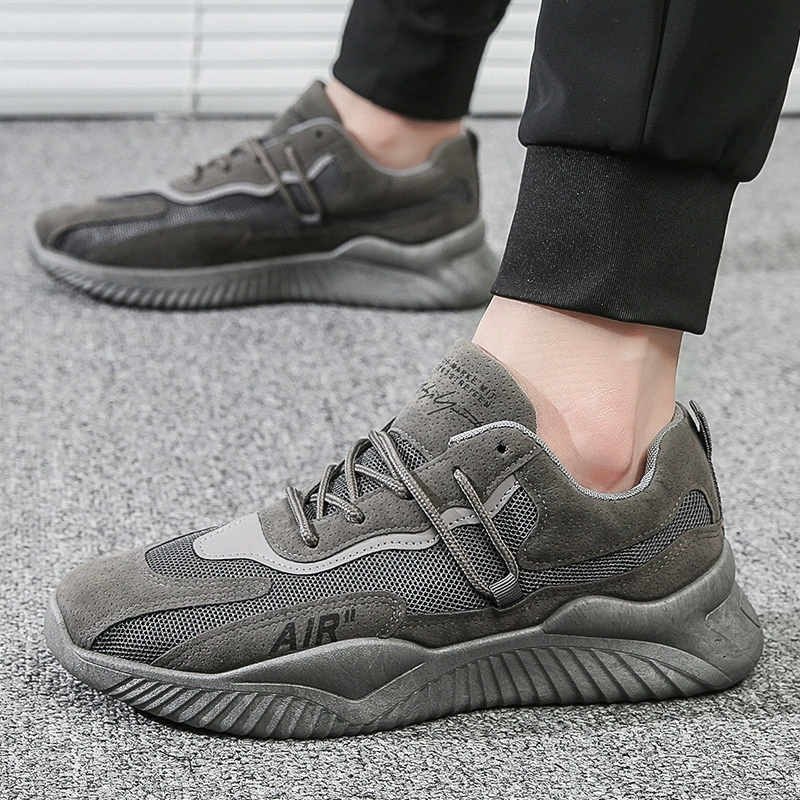 Footwear, breathable summer trend sports shoes for leisure, 2021 collection, for running