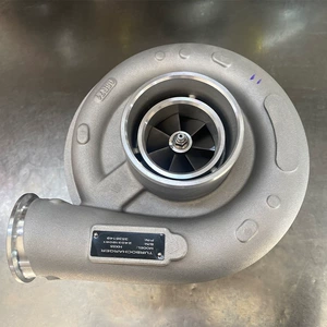 Hx55 3536149（0044） Is Suitable for Automotive Engine Systems Turbocharger Parts Factory Supply