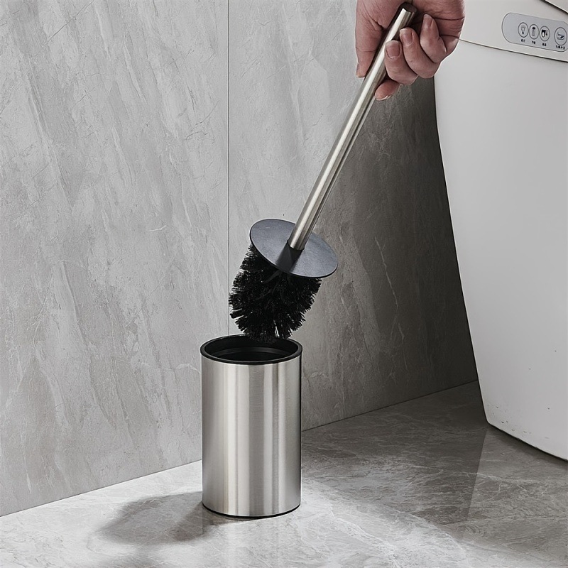 Toilet, brush for home use