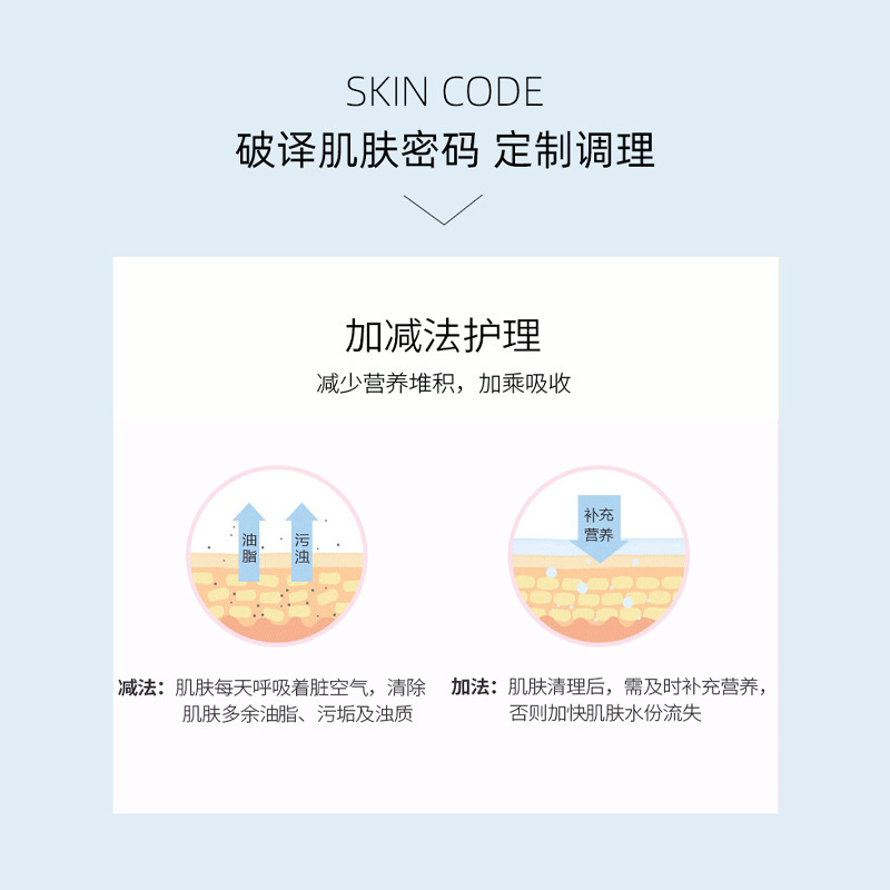 Beauty Salon New Soft Mask Powder Hyaluronic Acid Rose Mint Chamomile Hydrating Moisturizing and Diluting Acne Marks Facial Mask Powder