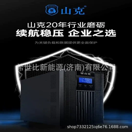 蓄电池;UPS电源;锂电池
